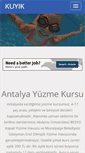 Mobile Screenshot of kuyik.com